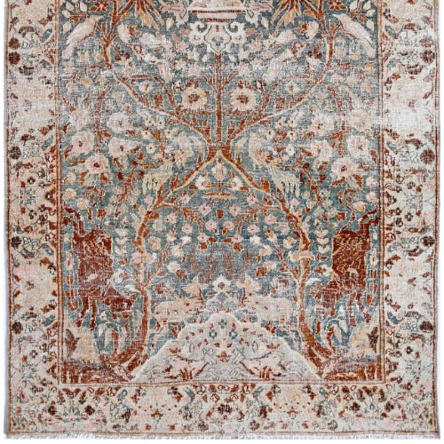 150 X 100 CM / 5' X 3' FT - Najaf Rugs & Textile