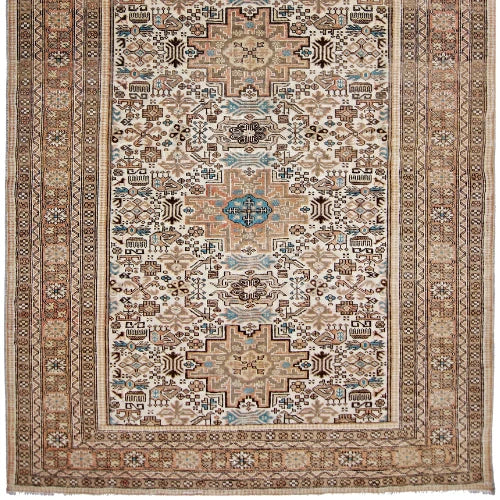 200 X 150 CM / 6' X 5' FT - Najaf Rugs & Textile