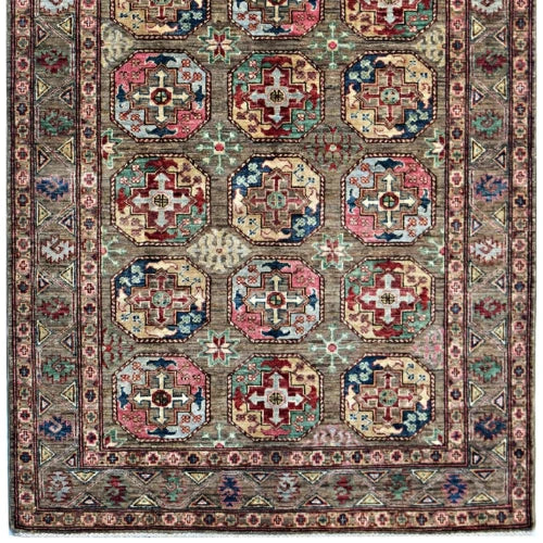 250 X 150 CM / 8' X 5' FT - Najaf Rugs & Textile