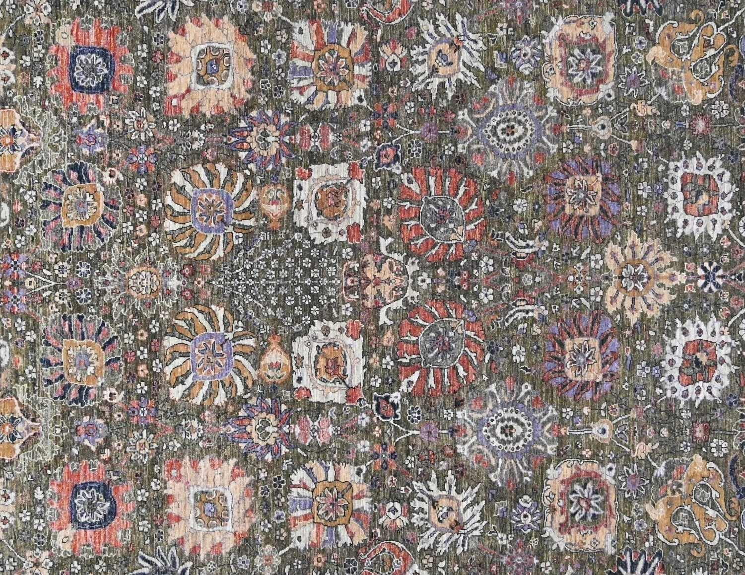 300 X 250 CM / 10' X 8' FT - Najaf Rugs & Textile