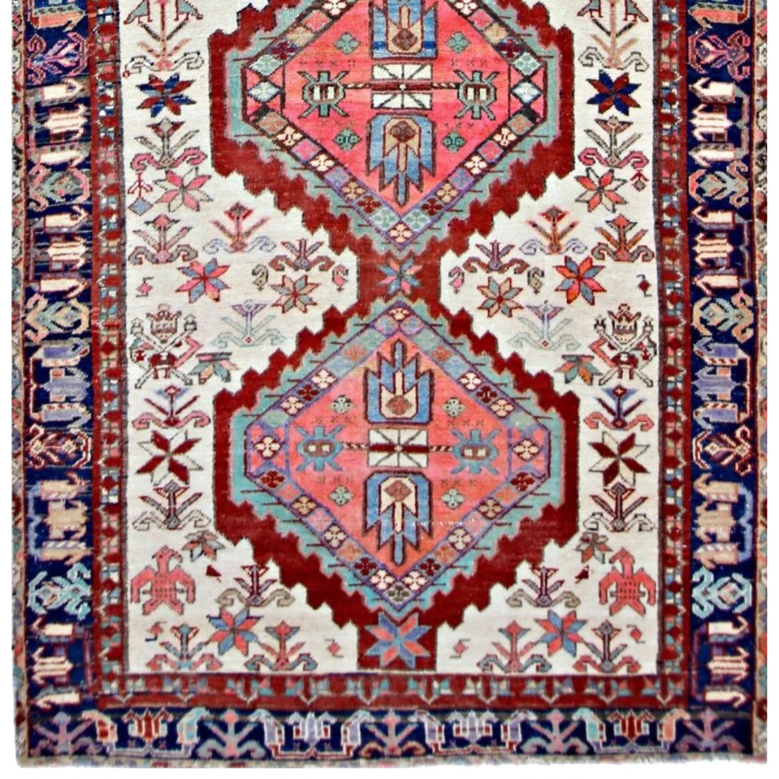 Hallway Runners - Najaf Rugs & Textile