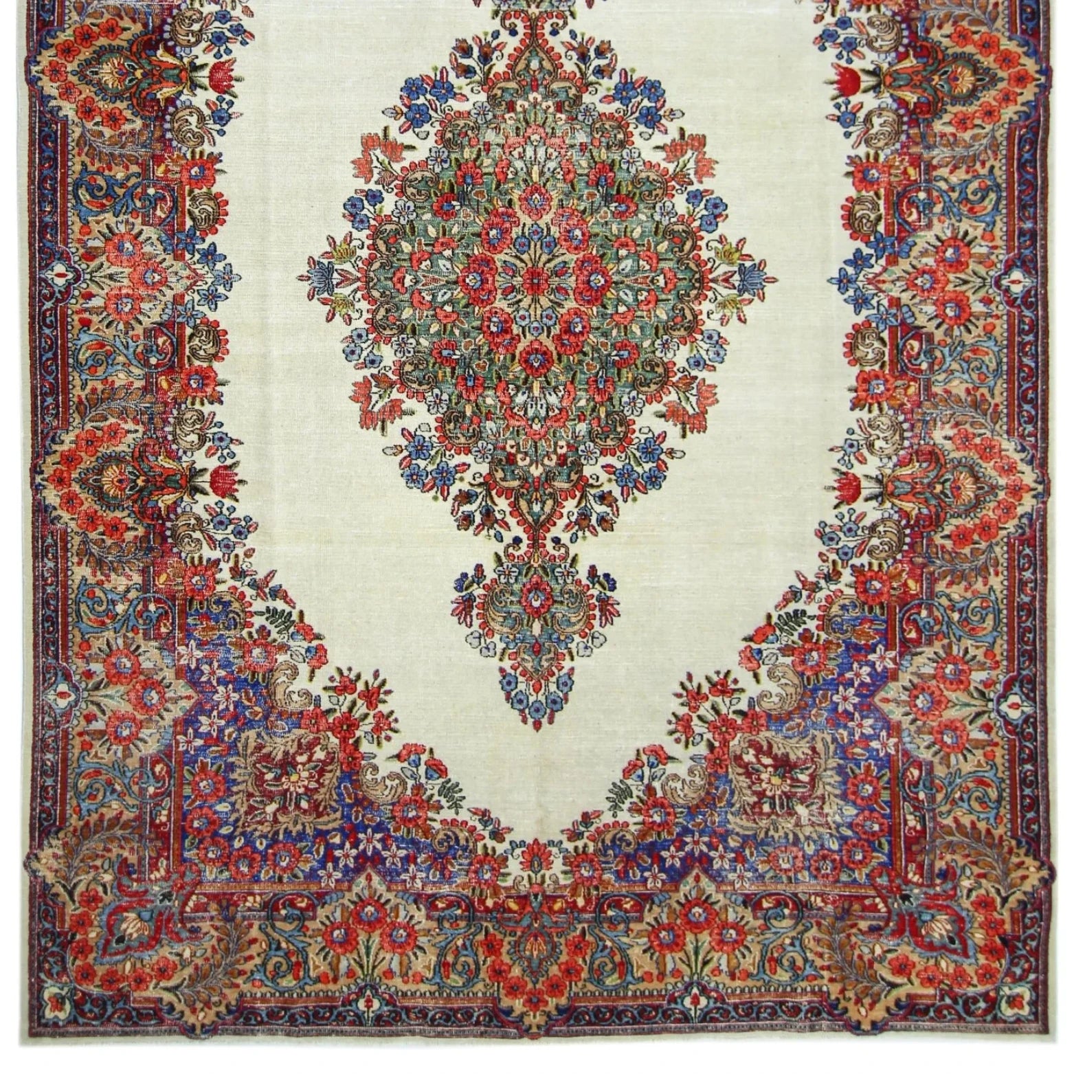 Persian Rugs - Najaf Rugs & Textile