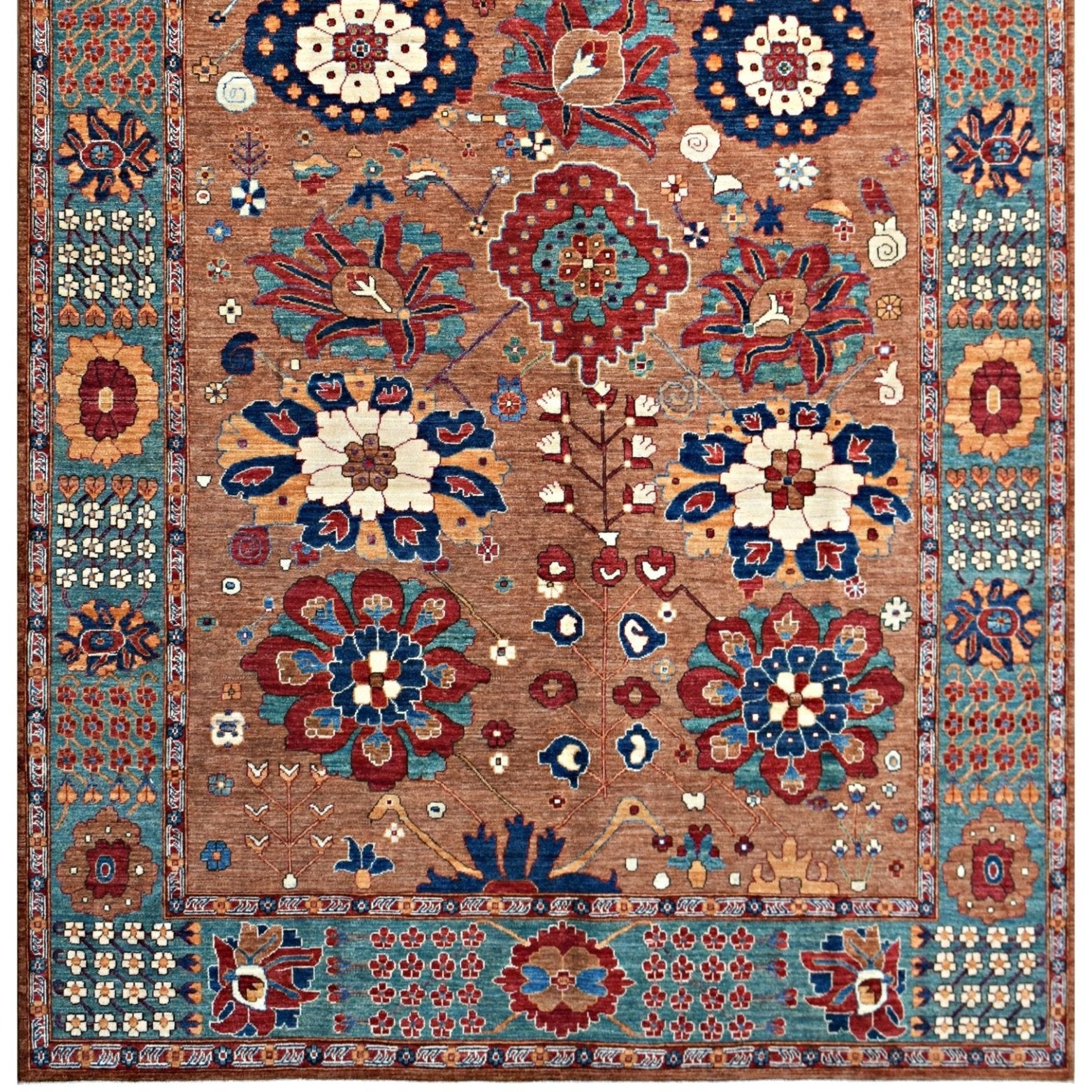 Traditional Rugs - Najaf Rugs & Textile