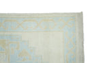 Handmade Turkish Uşak Hallway Runner | 473 x 88 cm | 15'5" x 2'8" - Najaf Rugs