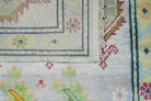 Handmade Turkish Uşak Hallway Runner | 524 x 84 cm | 17'9" x 2'7" - Najaf Rugs