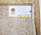 Handknotted Afghan Chobi Hallway Runner | 187 x 62 cm | 6'1" x 2' - Najaf Rugs & Textile