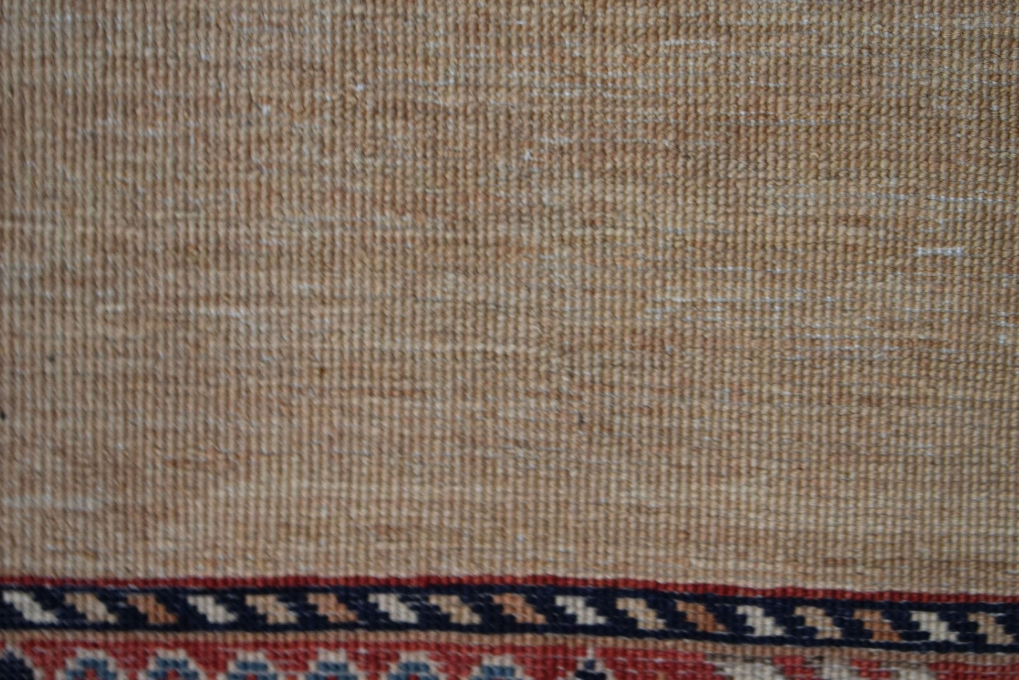 Handknotted Afghan Chobi Hallway Runner | 386 x 90 cm | 12'8" x 3' - Najaf Rugs & Textile