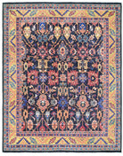 Handknotted Transitional Persian Rug | 306 x 241 cm | 10' x 7'9" - Najaf Rugs & Textile