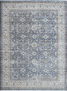 Handknotted Transitional Rug | 354 x 277 cm | 11'8" x 9'2" - Najaf Rugs & Textile