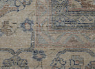 Handknotted Transitional Rug | 354 x 277 cm | 11'8" x 9'2" - Najaf Rugs & Textile