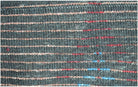 Handknotted Tribal Afghan Berber Rug | 244 x 157 cm | 8' x 5'2" - Najaf Rugs & Textile