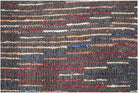 Handknotted Tribal Afghan Berber Rug | 270 x 172 cm | 8'10" x 5'8" - Najaf Rugs & Textile