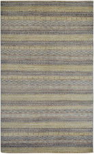 Handmade Afghan Barjasta Rug | 255 x 162 cm | 8'4" x 5'4" - Najaf Rugs & Textile