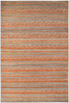 Handmade Afghan Barjasta Rug | 268 x 179 cm - Najaf Rugs & Textile