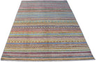 Handmade Afghan Barjasta Rug | 291 x 198 cm | 9'7" x 6'6" - Najaf Rugs & Textile