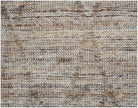 Handmade Afghan Barjasta Rug | 306 x 244 cm | 10' x 8' - Najaf Rugs & Textile