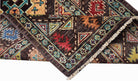 Handmade Afghan Chobi Hallway Runner | 257 x 83 cm | 8'5" x 2'9" - Najaf Rugs & Textile