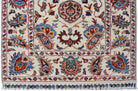 Handmade Afghan Chobi Hallway Runner | 310 x 84 cm | 10'3" x 2'9" - Najaf Rugs & Textile