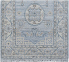 Handmade Afghan Chobi Hallway Runner | 388 x 76 cm | 12'9" x 2'6" - Najaf Rugs & Textile