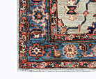 Handmade Afghan Chobi Hallway Runner | 475 x 97 cm | 15'7" x 3'2" - Najaf Rugs & Textile