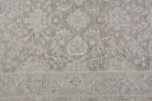 Handmade Afghan Chobi Hallway Runner | Bamyan Collection | 250 x 80 cm | 8'3" x 2'8" - Najaf Rugs & Textile