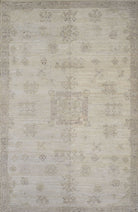 Handmade Afghan Chobi Rug | 180 x 118 cm | 5’9” x 3’8” - Najaf Rugs & Textile