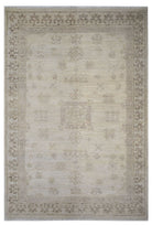 Handmade Afghan Chobi Rug | 180 x 118 cm | 5’9” x 3’8” - Najaf Rugs & Textile