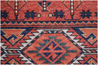 Handmade Afghan Chobi Rug | 249 x 170 cm | 8'2" x 5'7" - Najaf Rugs & Textile