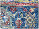 Handmade Afghan Chobi Rug | 279 x 198 cm | 9'2" x 6'6" - Najaf Rugs & Textile