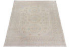 Handmade Afghan Chobi Rug | Bamyan Collection | 303 x 235 cm | 9'11" x 7'9" - Najaf Rugs & Textile