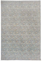 Handmade Afghan Chobi Rug | Bamyan Collection | 364 x 266 cm | 11'11" x 8'9" - Najaf Rugs & Textile