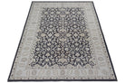 Handmade Afghan Chobi Rug | Bamyan Collection | 370 x 257 cm | 12'2" x 8'6" - Najaf Rugs & Textile