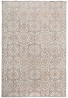 Handmade Afghan Chobi Rug | Bamyan Collection | 438 x 288 cm | 14'1" x 9'6" - Najaf Rugs & Textile