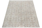 Handmade Afghan Chobi Rug | Bamyan Collection | 438 x 288 cm | 14'1" x 9'6" - Najaf Rugs & Textile