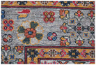 Handmade Afghan Chobi Tree Of Life Rug | 256 x 177 cm | 8'5" x 5'11" - Najaf Rugs & Textile