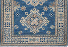 Handmade Afghan Kazakh Hallway Runner | 288 x 80 cm - Najaf Rugs & Textile