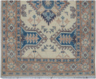 Handmade Afghan Kazakh Hallway Runner | 298 x 77 cm | 9'10" x 2'7" - Najaf Rugs & Textile