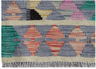 Handmade Afghan Maimana Kilim | 146 x 105 cm | 4'10" x 3'5" - Najaf Rugs & Textile