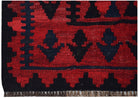 Handmade Afghan Maimana Kilim | 183 x 104 cm | 6' x 3'5" - Najaf Rugs & Textile