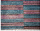 Handmade Afghan Maimana Kilim | 237 x 165 cm | 7'9" x 5'5" - Najaf Rugs & Textile