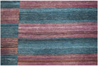 Handmade Afghan Maimana Kilim | 237 x 165 cm | 7'9" x 5'5" - Najaf Rugs & Textile