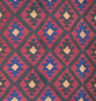 Handmade Afghan Maimana Kilim | 295 x 200 cm | 9'6" x 6'5" - Najaf Rugs & Textile