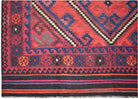 Handmade Afghan Maimana Kilim | 304 x 204 cm | 10' x 6'8" - Najaf Rugs & Textile