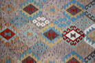 Handmade Afghan Maimana Kilim | 342 x 252 cm | 11'6" x 8'3" - Najaf Rugs & Textile