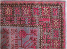 Handmade Antique Khotan Rug | 307 x 161 cm | 10'1" x 5'4" - Najaf Rugs & Textile