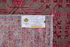 Handmade Antique Khotan Rug | 329 x 175 cm | 10'11" x 5'9" - Najaf Rugs & Textile