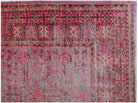 Handmade Antique Khotan Rug | 329 x 175 cm | 10'11" x 5'9" - Najaf Rugs & Textile