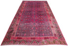 Handmade Antique Khotan Rug | 369 x 183 cm | 12'1" x 6' - Najaf Rugs & Textile