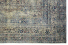 Handmade Antique Persian Kerman Rug | 359 x 256 cm | 11'7" x 8'4" - Najaf Rugs & Textile