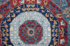 Handmade Mamluk Chobi Hallway Runner | 294 x 75 cm | 9'8" x 2'5" - Najaf Rugs & Textile